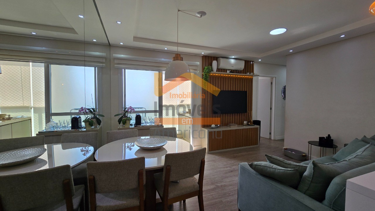Apartamento, 3 quartos, 72 m² - Foto 10