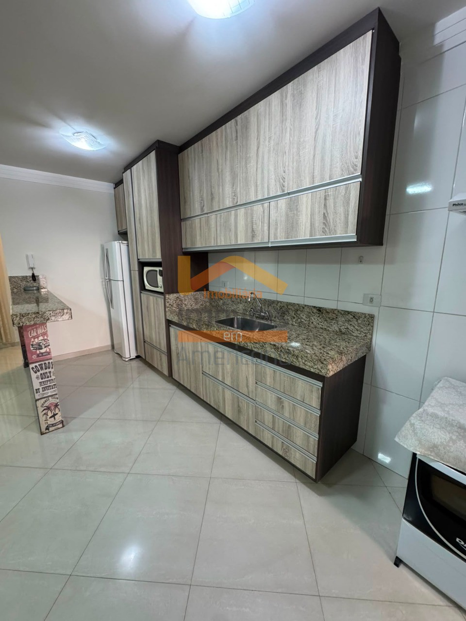 Casa, 3 quartos - Foto 12