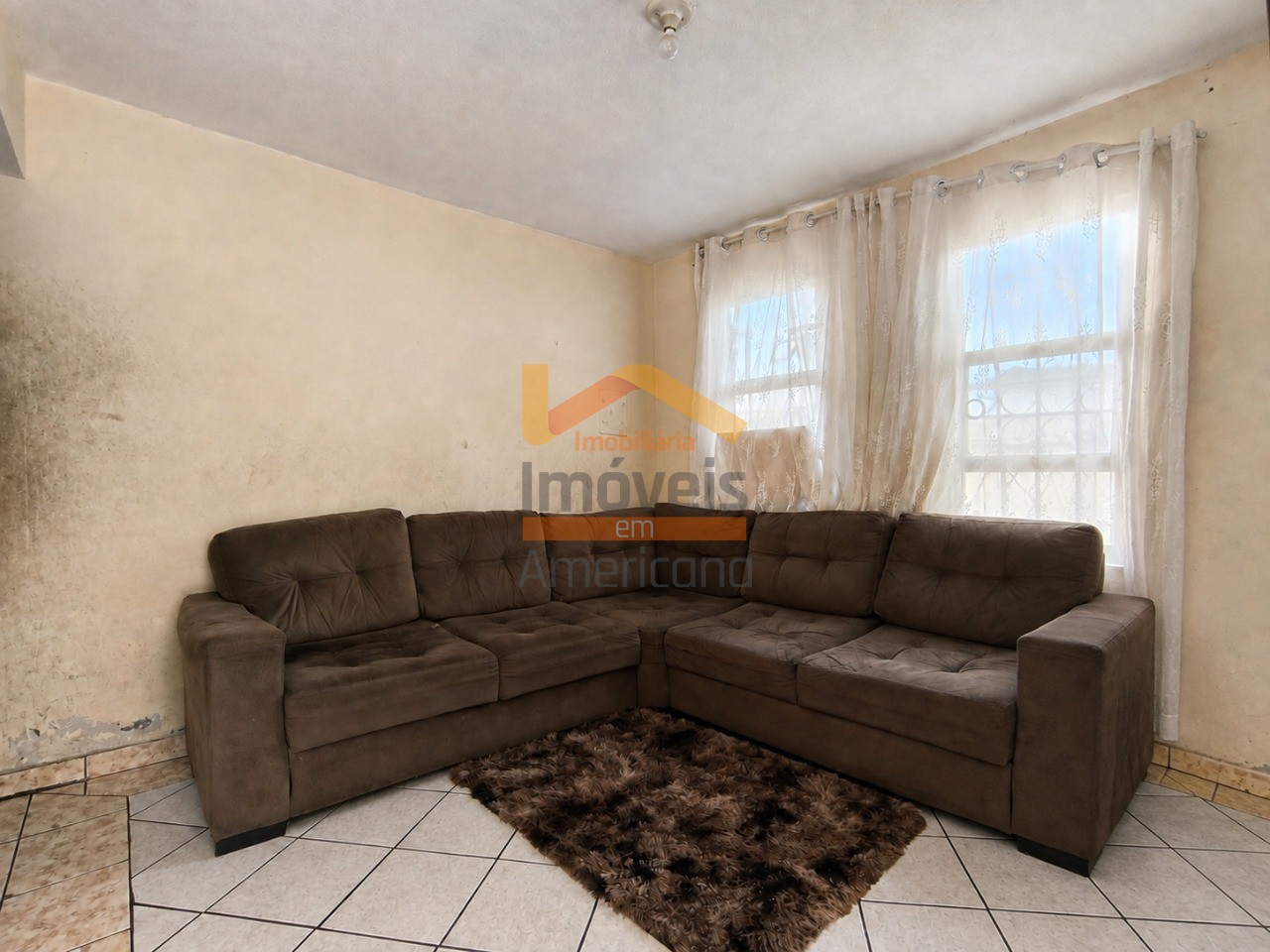 Casa, 3 quartos - Foto 2