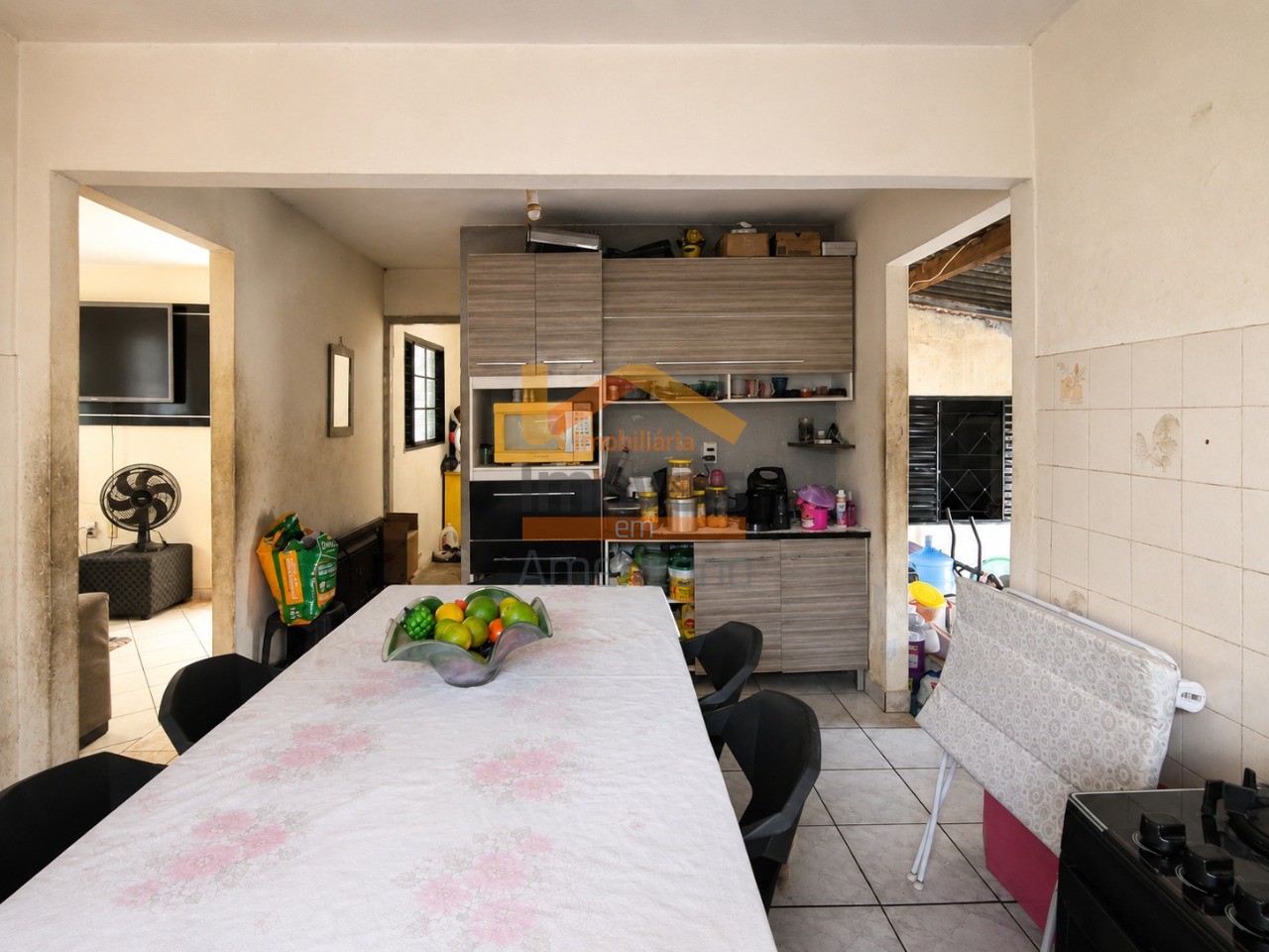Casa, 3 quartos - Foto 5