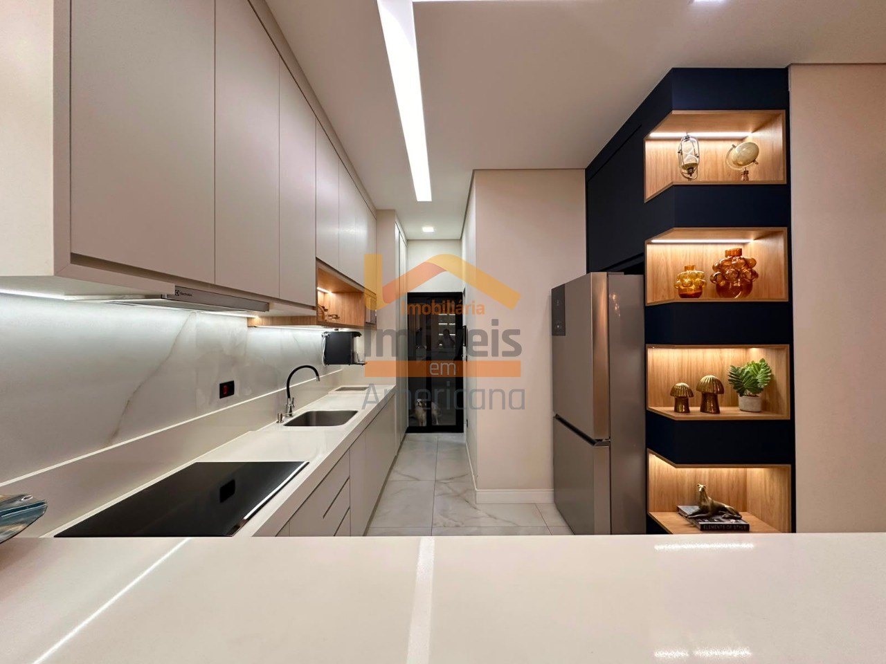 Casa de Condomínio, 3 quartos - Foto 6