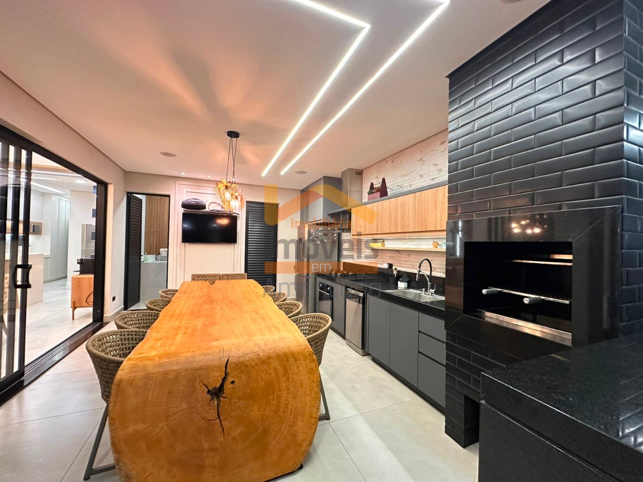 Casa de Condomínio, 3 quartos - Foto 7