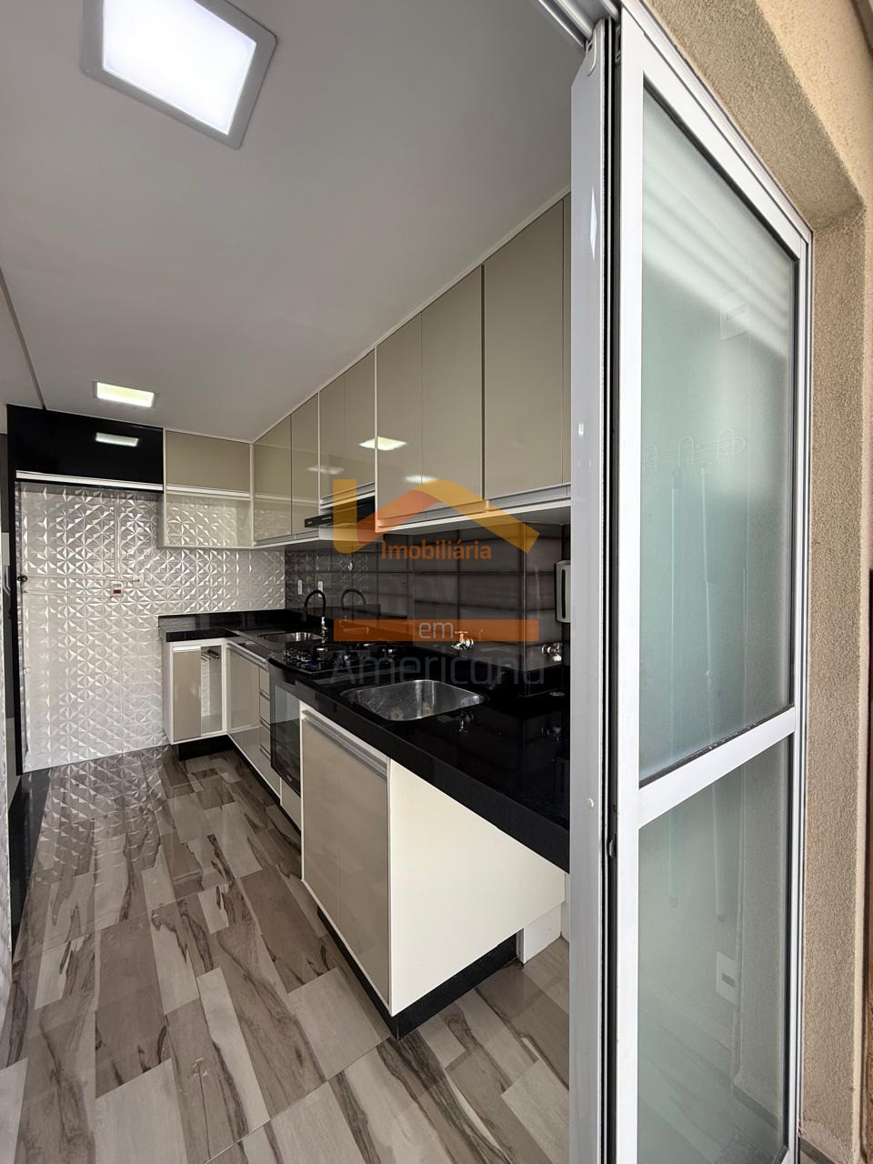Apartamento, 2 quartos, 56 m² - Foto 6