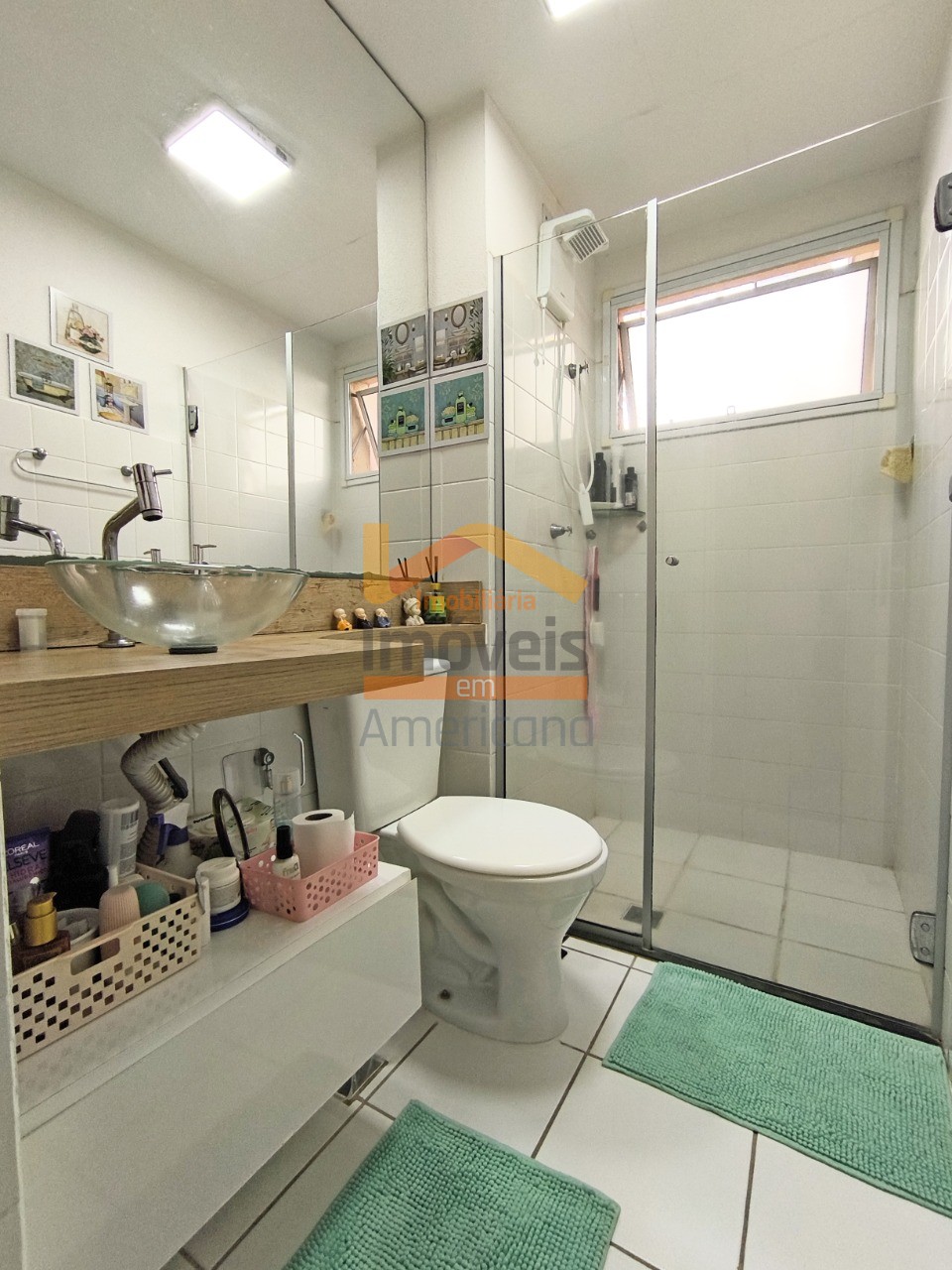 Apartamento, 2 quartos, 50 m² - Foto 10