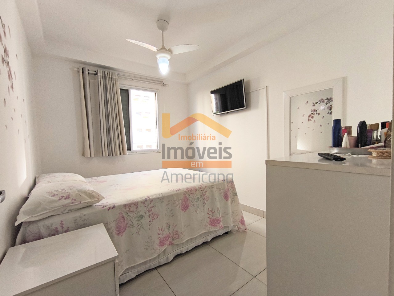 Apartamento, 2 quartos, 50 m² - Foto 8