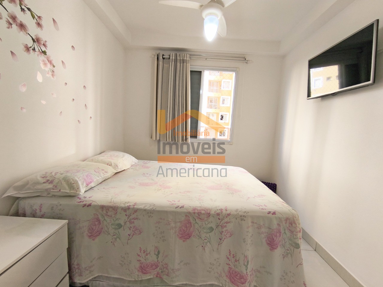 Apartamento, 2 quartos, 50 m² - Foto 9