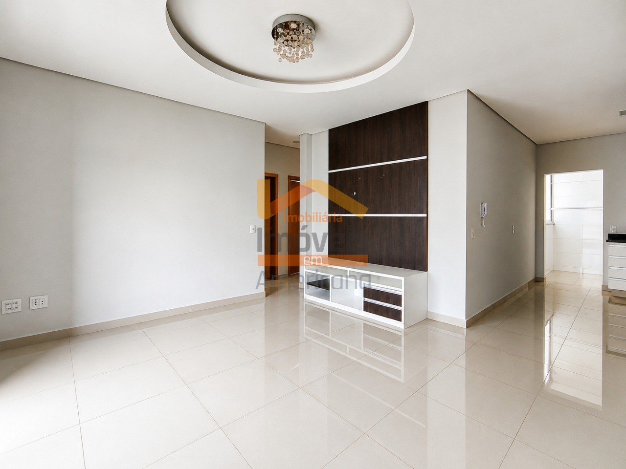 Apartamento, 3 quartos, 98 m² - Foto 1