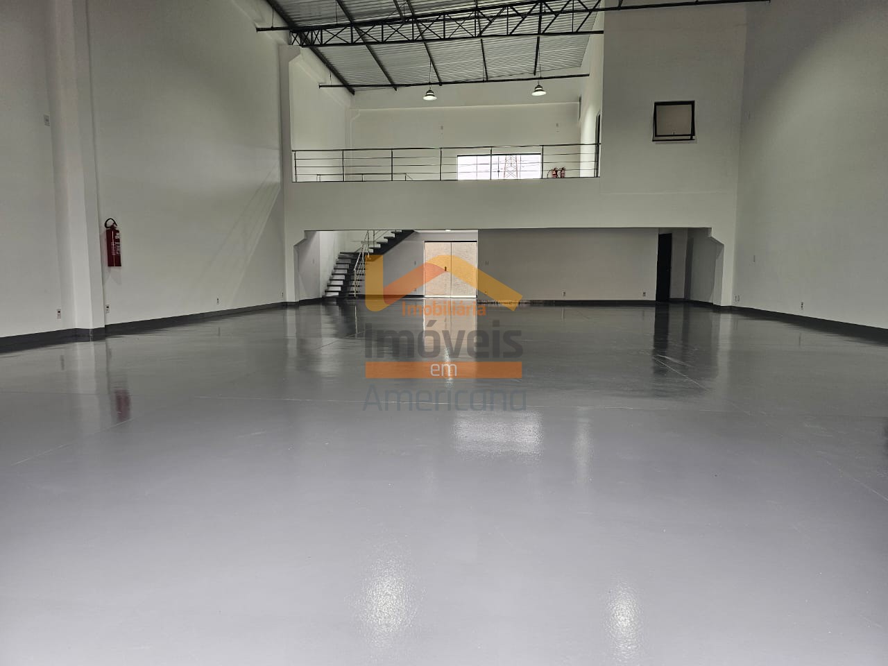 Loja-Salão, 335 m² - Foto 2