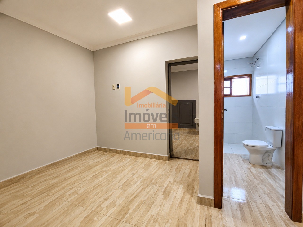 Casa, 2 quartos - Foto 2