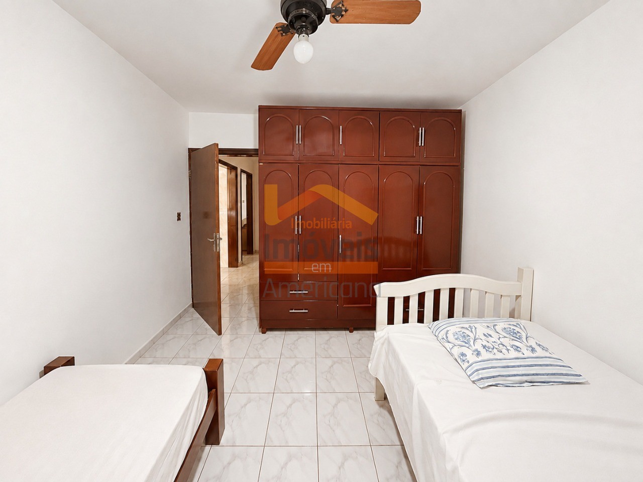 Casa, 3 quartos - Foto 9