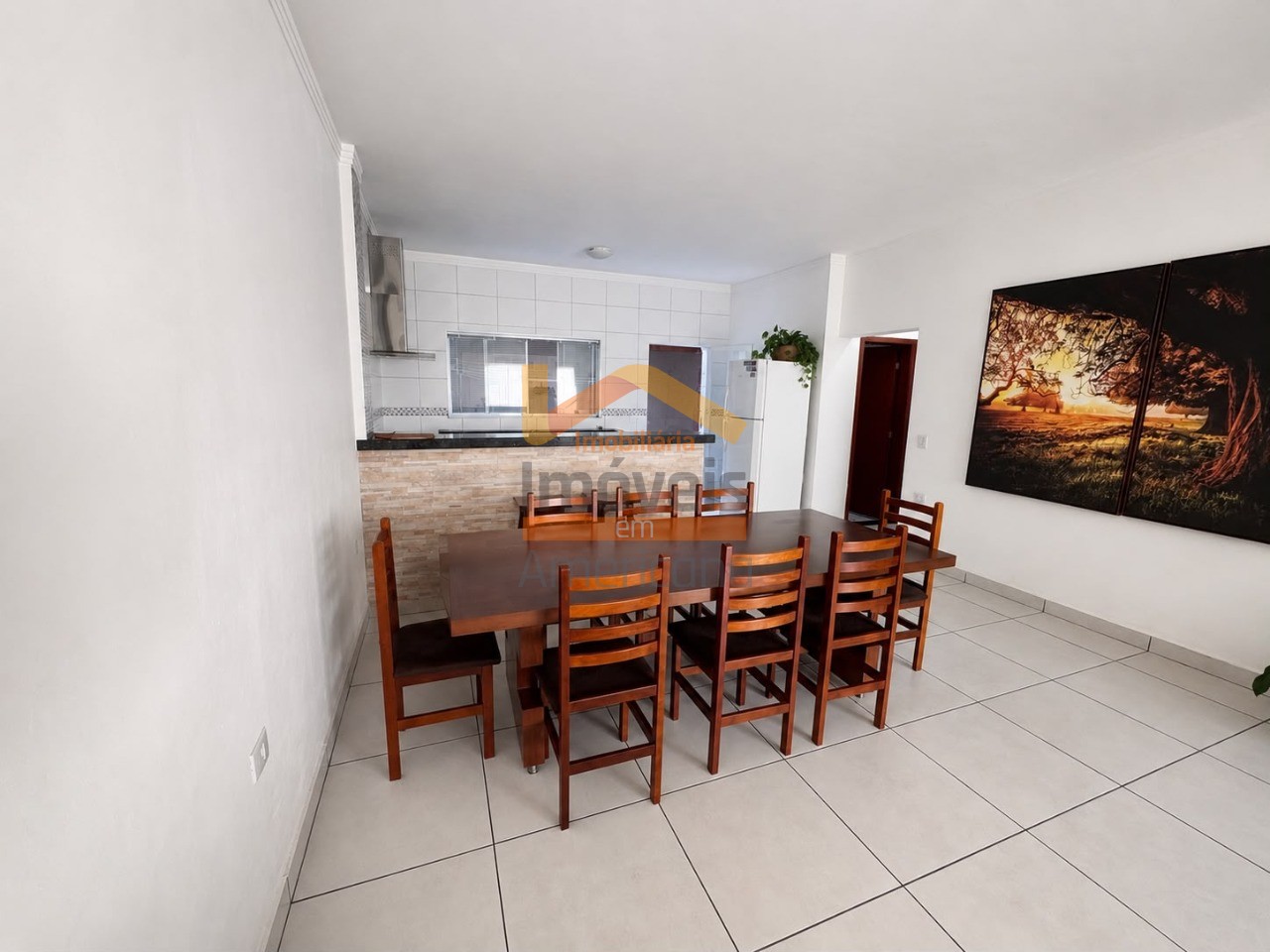 Sobrado, 3 quartos - Foto 1
