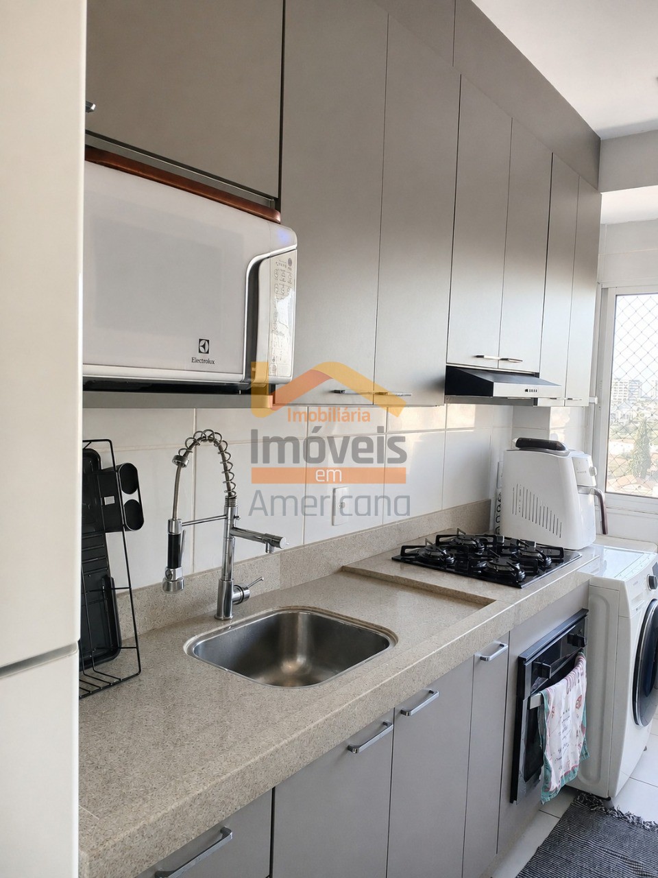 Apartamento, 2 quartos, 48 m² - Foto 1