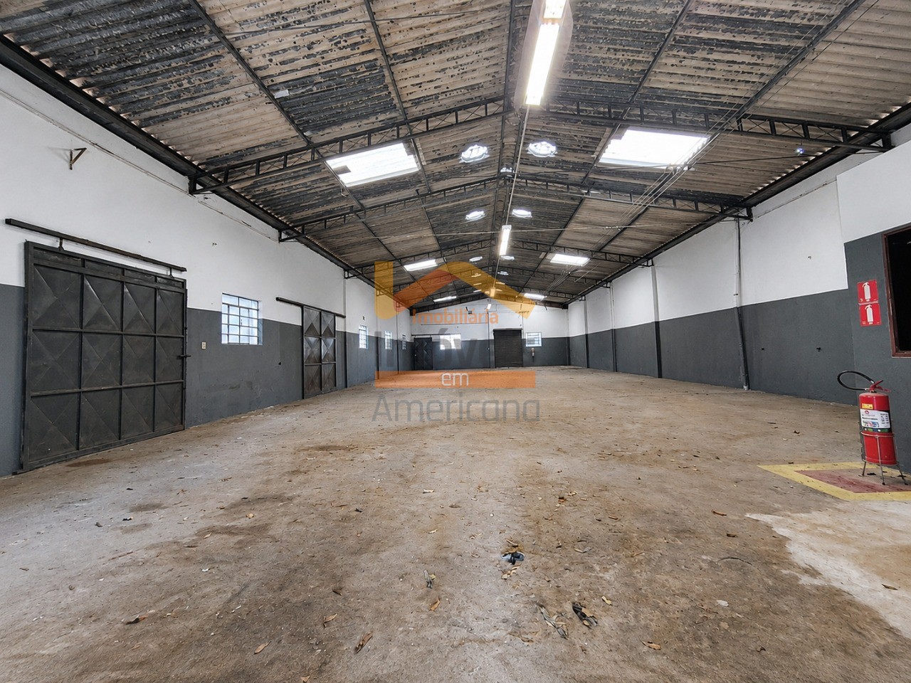 Loja-Salão, 700 m² - Foto 4