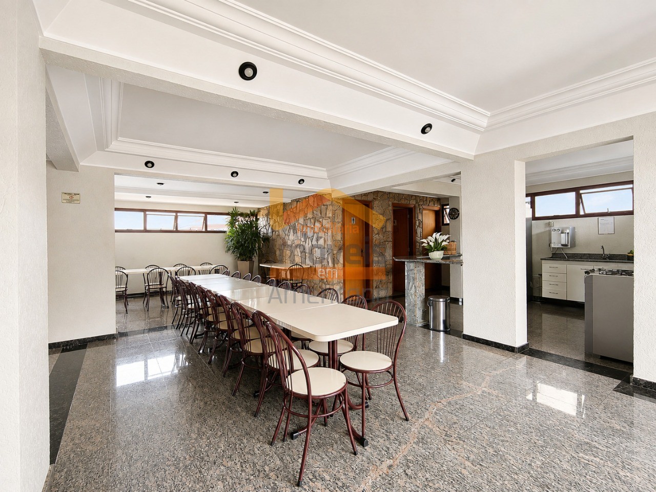 Apartamento, 2 quartos, 140 m² - Foto 28