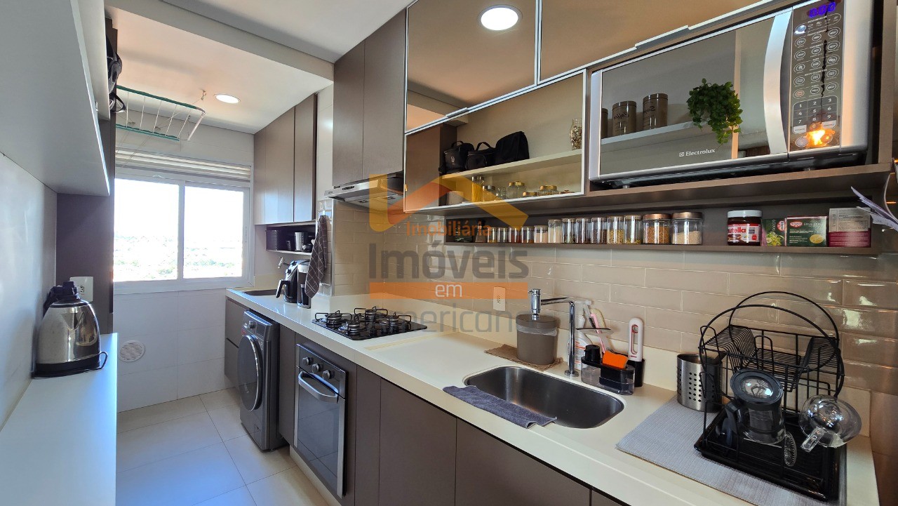 Apartamento, 3 quartos, 72 m² - Foto 3