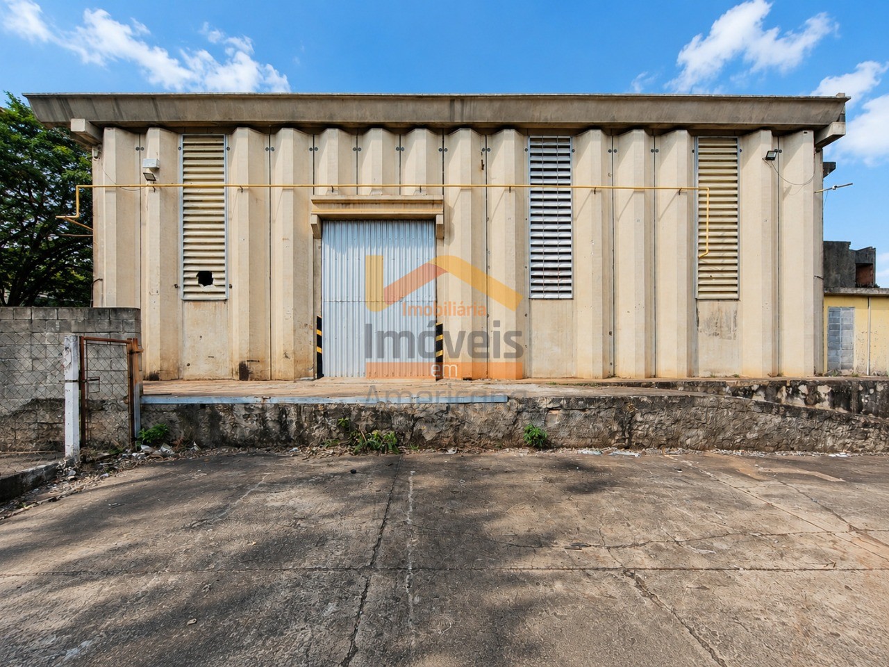 Depósito-Galpão, 2000 m² - Foto 3