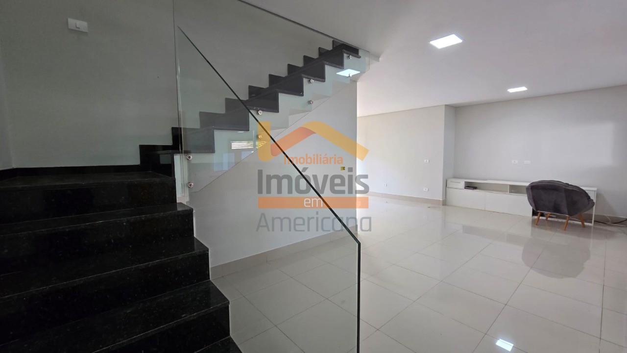 Sobrado, 3 quartos, 221 m² - Foto 10
