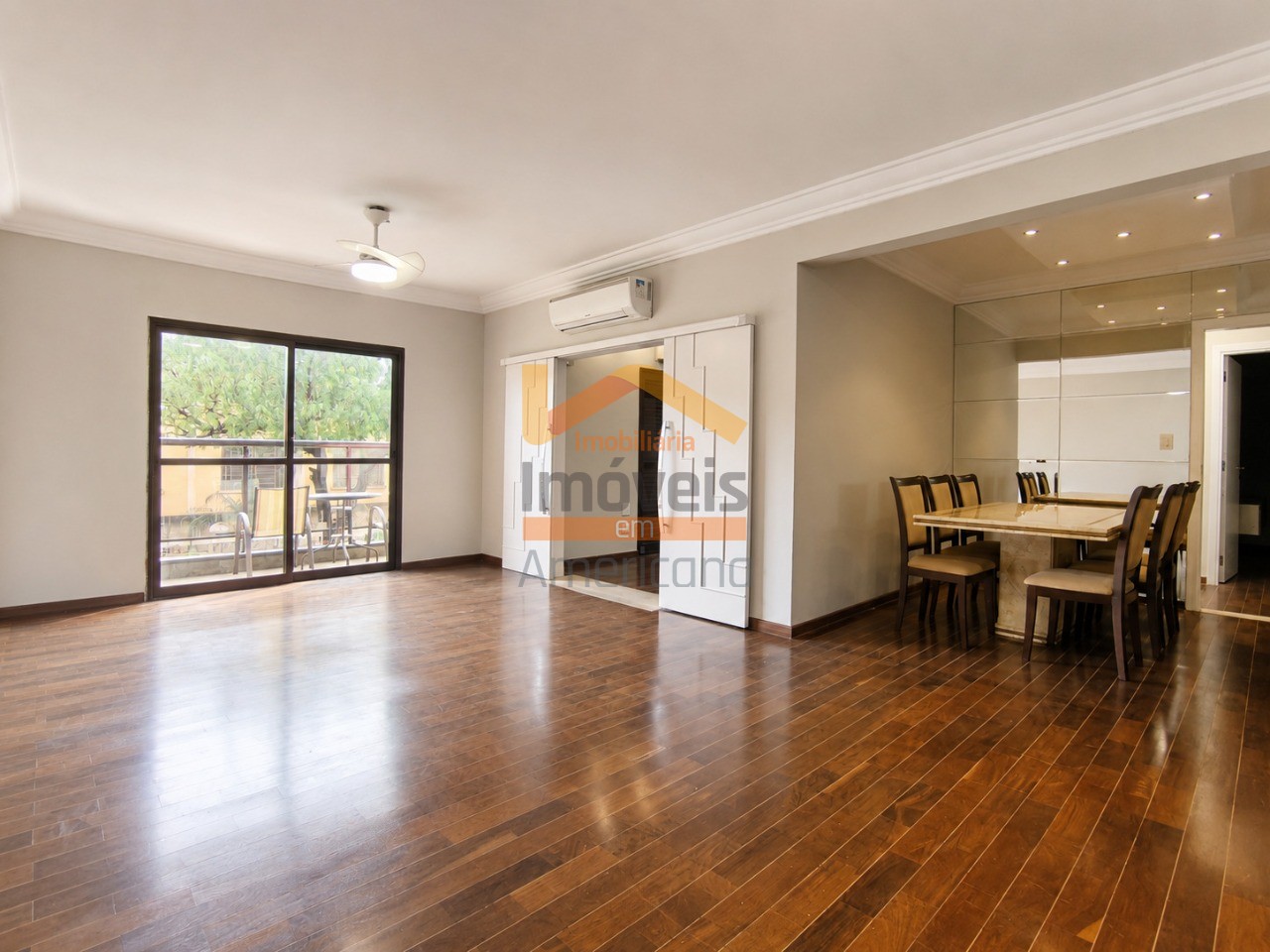 Apartamento, 2 quartos, 140 m² - Foto 2