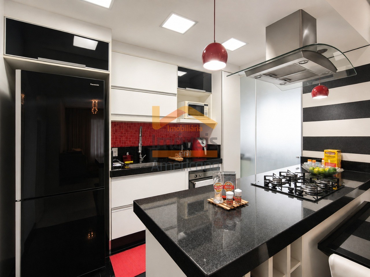 Apartamento, 3 quartos, 70 m² - Foto 6