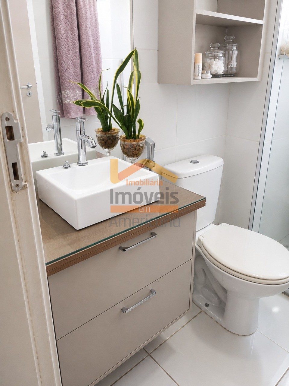 Apartamento, 2 quartos, 48 m² - Foto 6