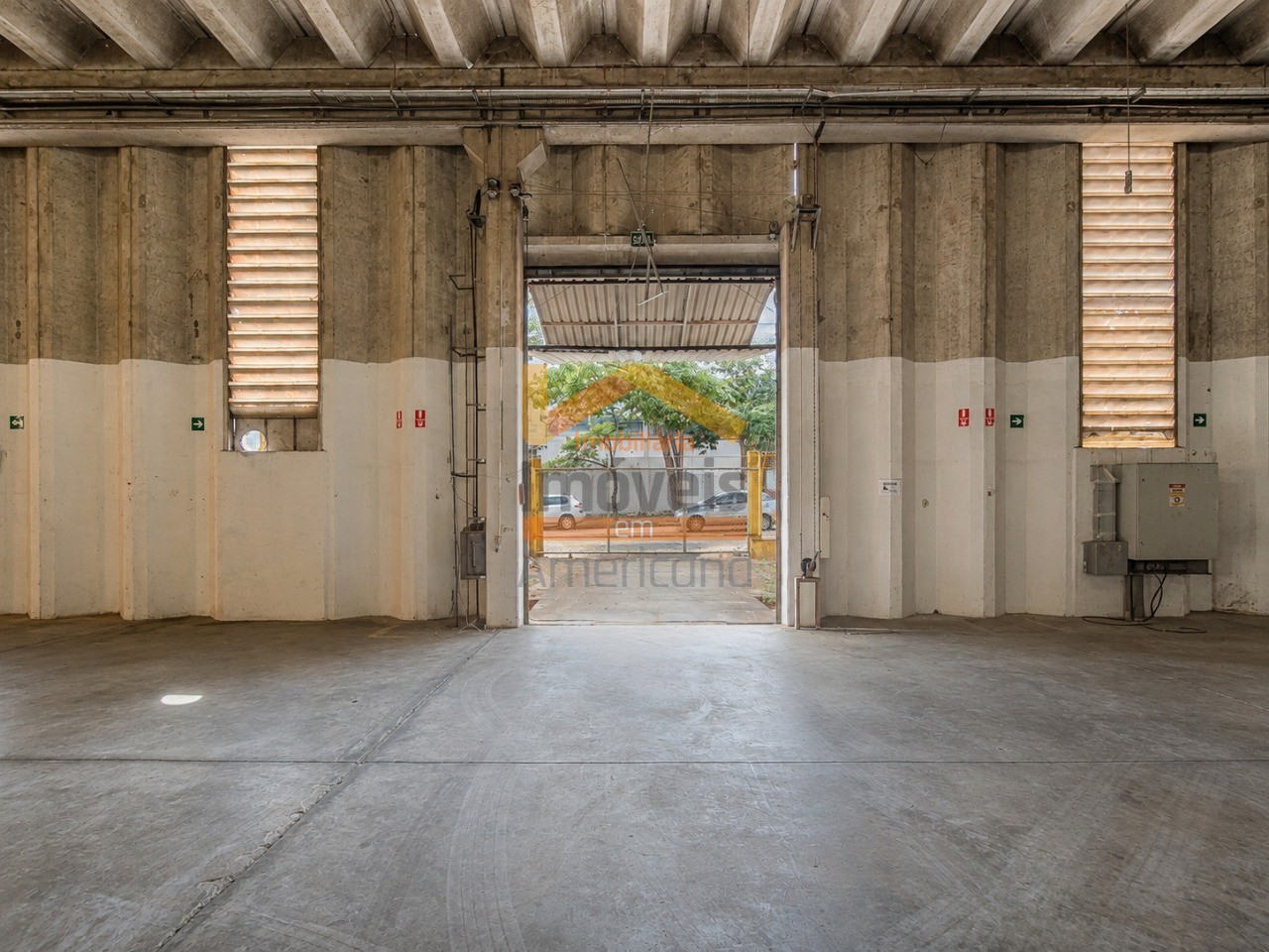 Depósito-Galpão, 2000 m² - Foto 11