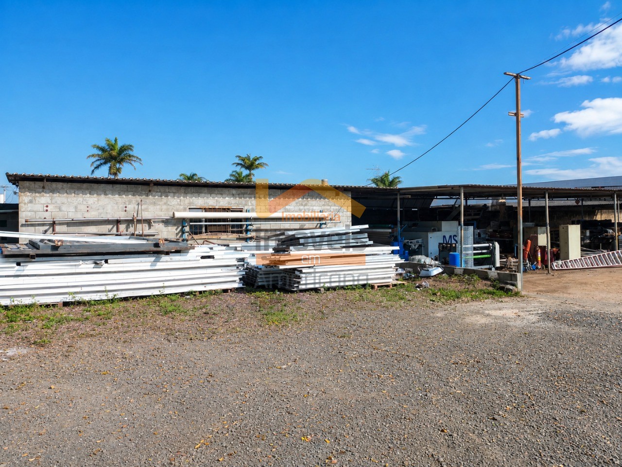 Depósito-Galpão, 2000 m² - Foto 39