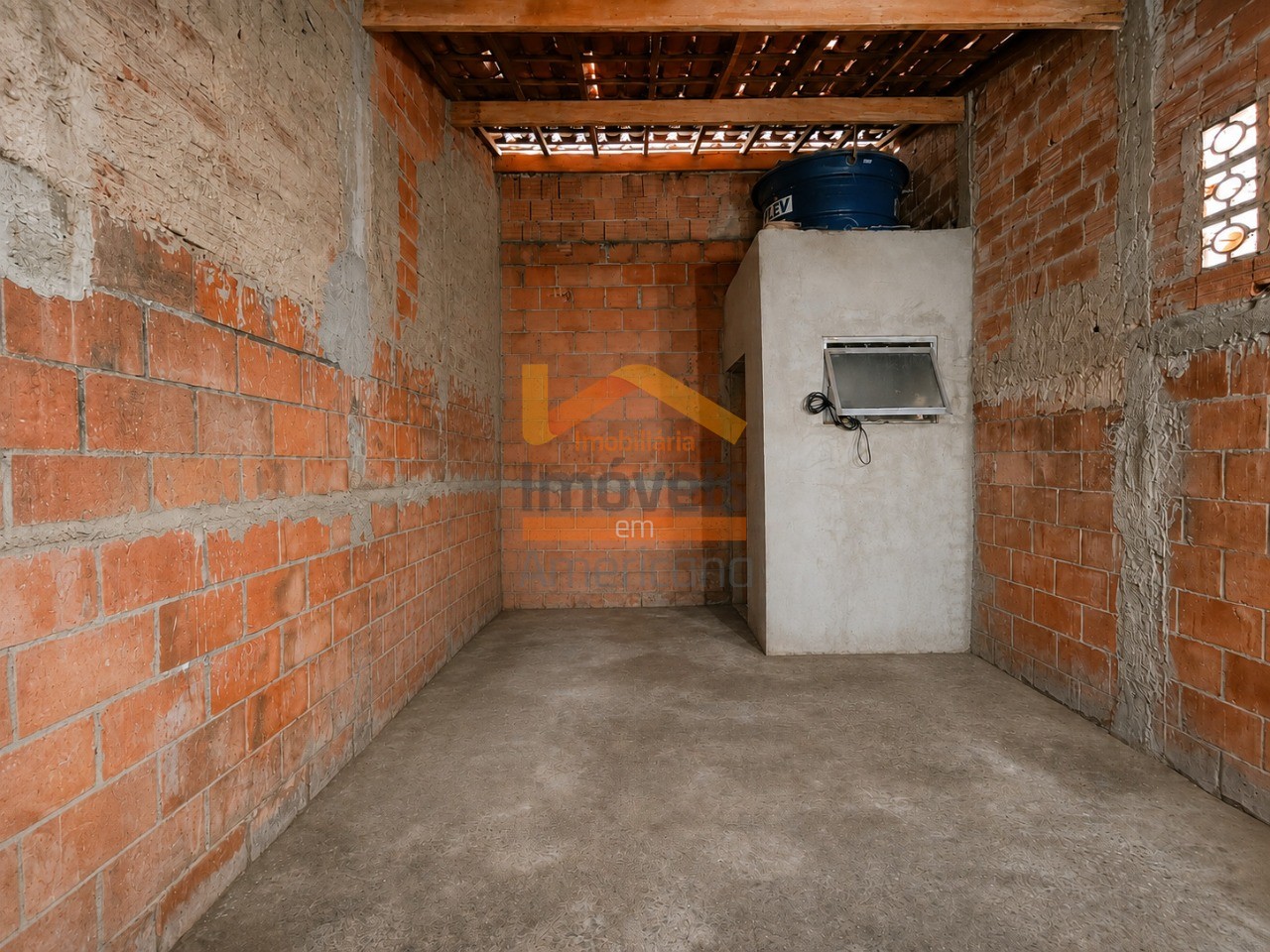 Sobrado, 2 quartos, 68 m² - Foto 8