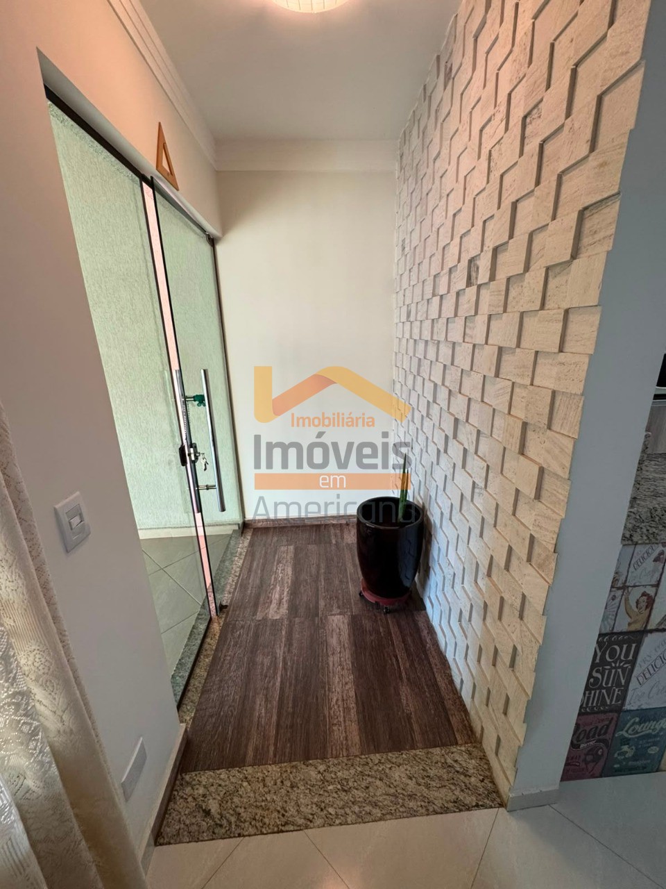 Casa, 3 quartos - Foto 18
