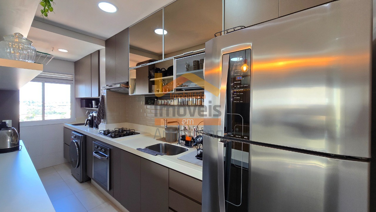 Apartamento, 3 quartos, 72 m² - Foto 9
