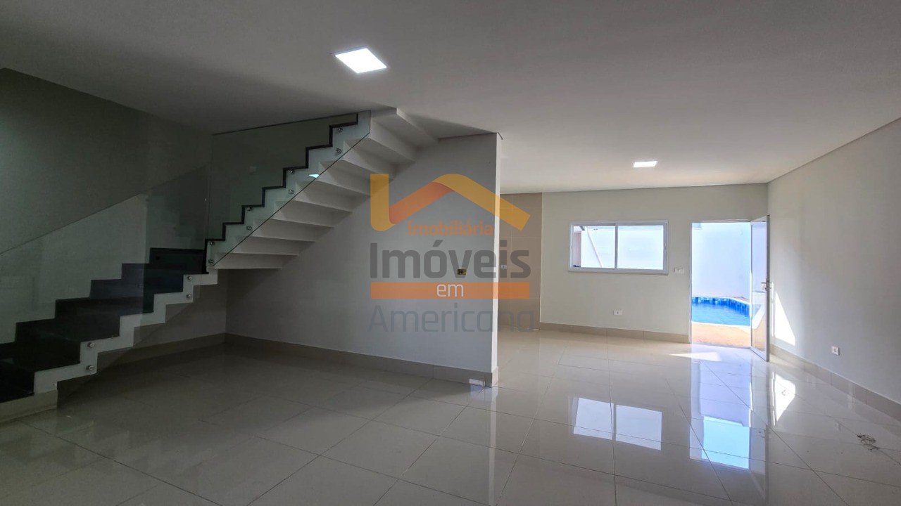 Sobrado, 3 quartos, 221 m² - Foto 14