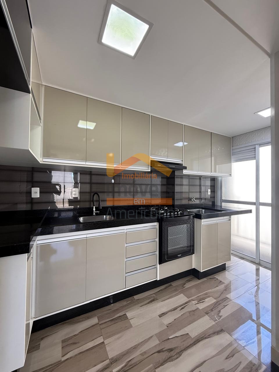 Apartamento, 2 quartos, 56 m² - Foto 7