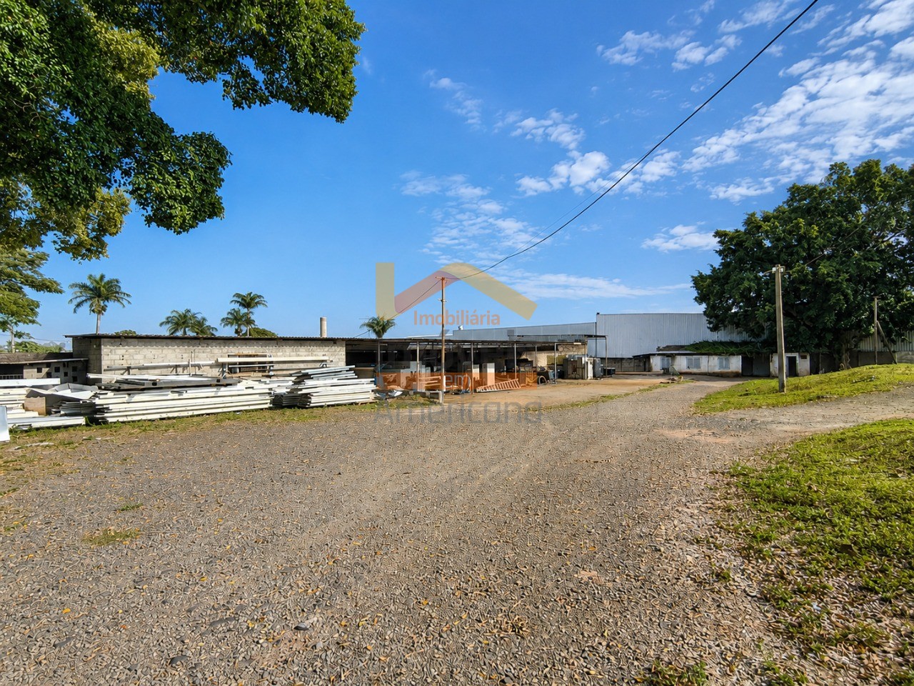 Depósito-Galpão, 2000 m² - Foto 38
