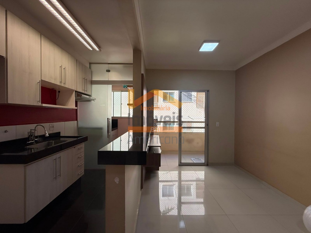 Apartamento, 2 quartos, 50 m² - Foto 4