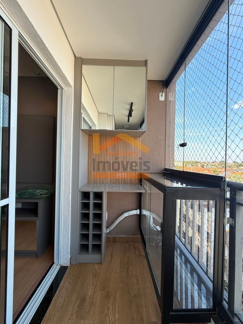 Apartamento, 2 quartos, 60 m² - Foto 7