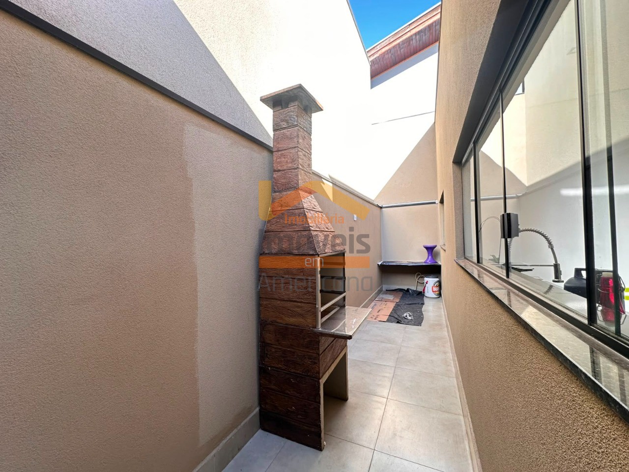 Casa, 3 quartos, 107 m² - Foto 4