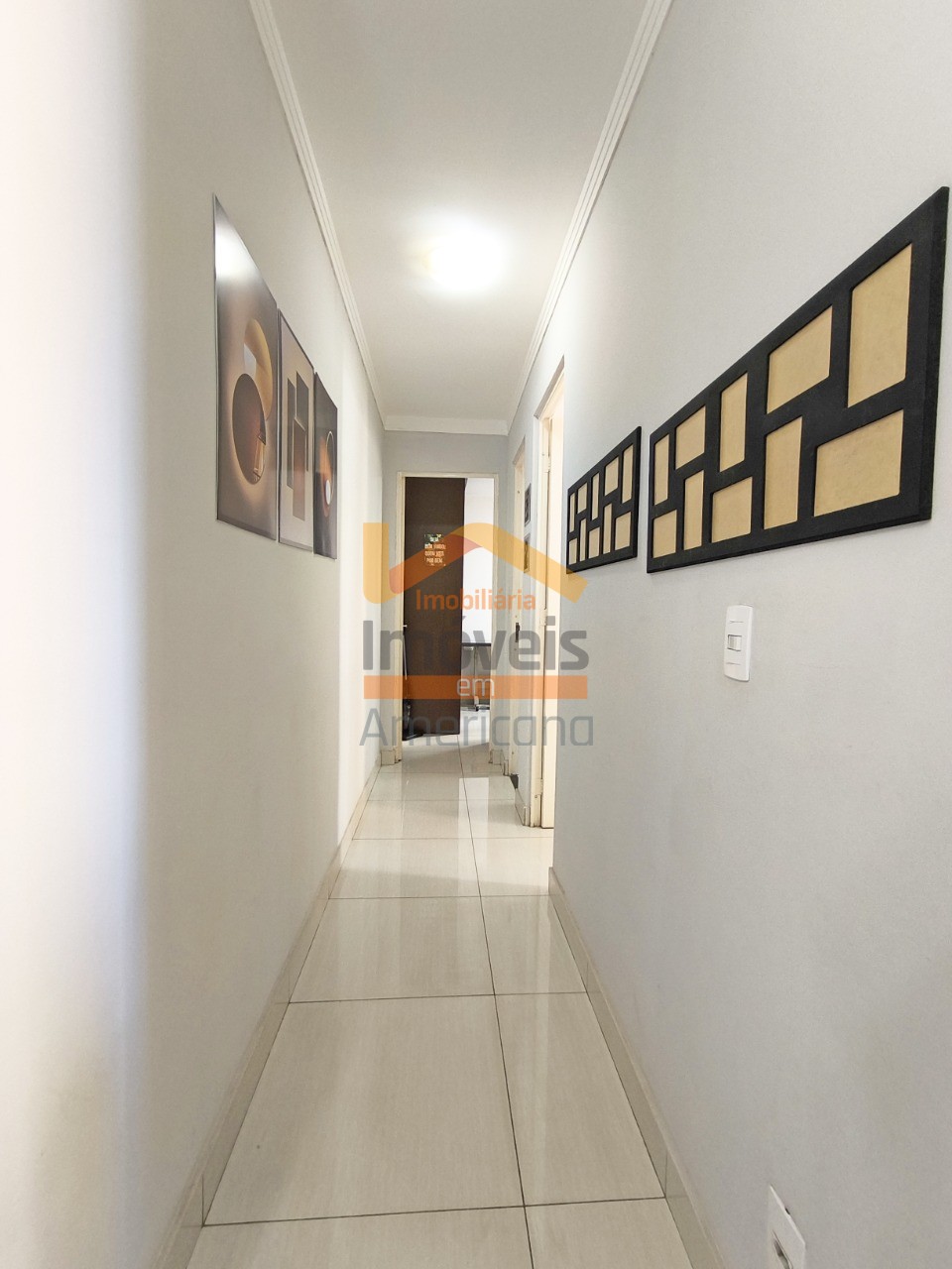 Apartamento, 2 quartos, 50 m² - Foto 7