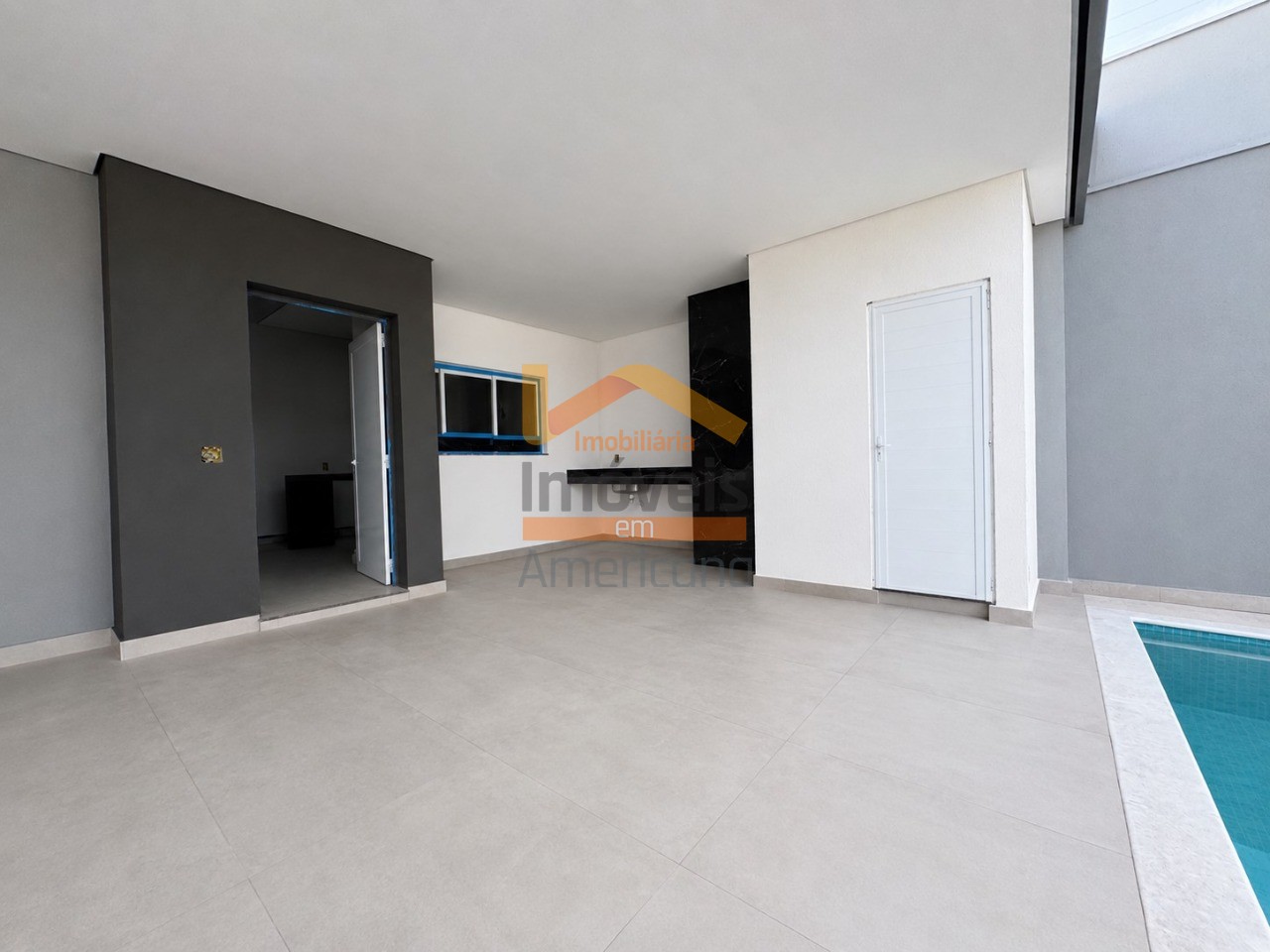 Casa, 3 quartos, 180 m² - Foto 2
