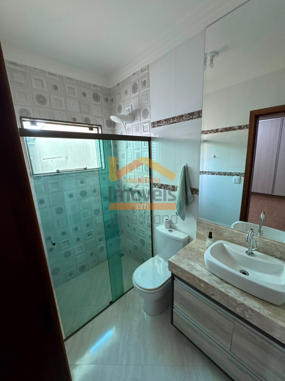Casa, 3 quartos - Foto 3