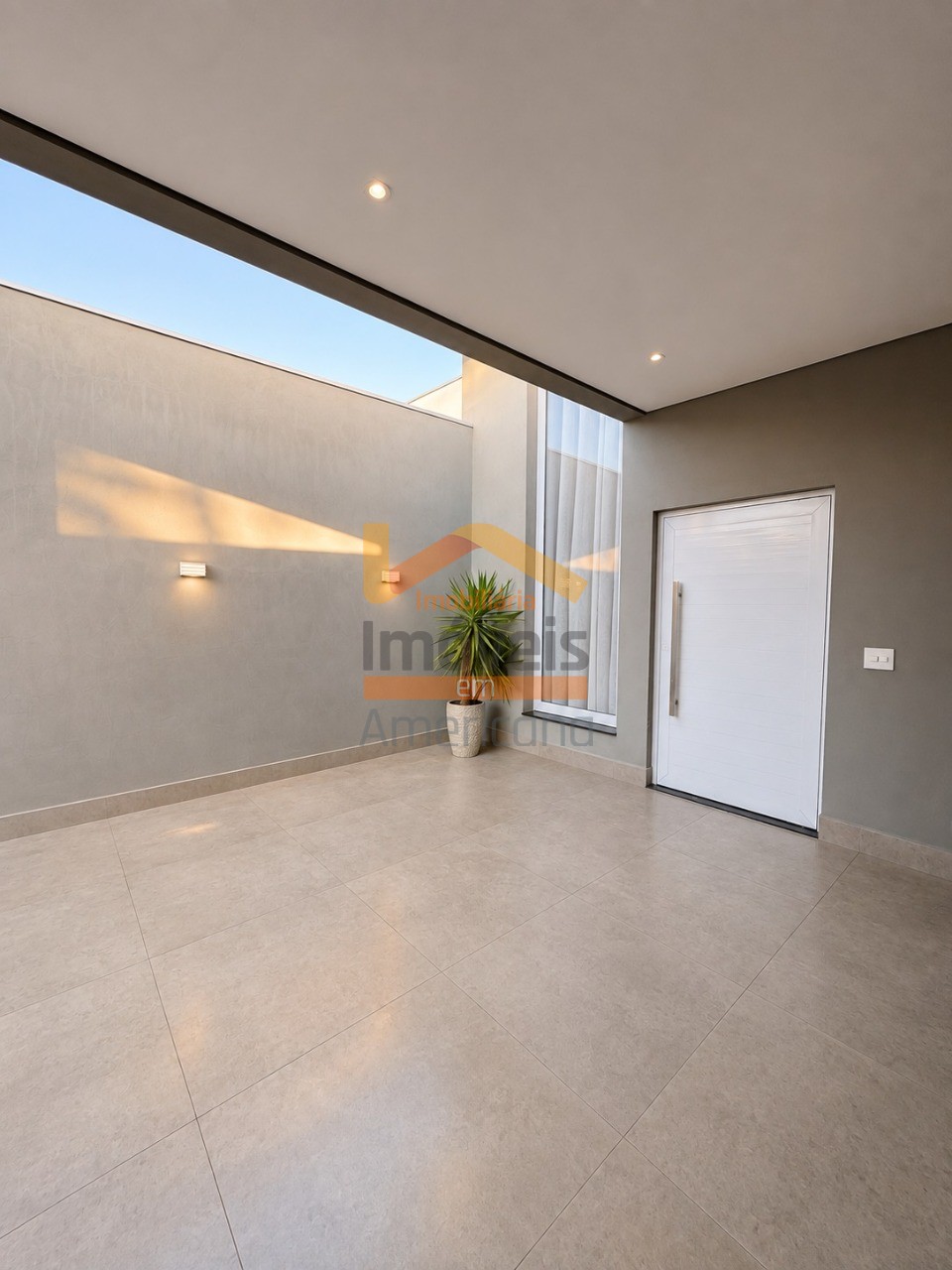 Casa, 3 quartos, 150 m² - Foto 2