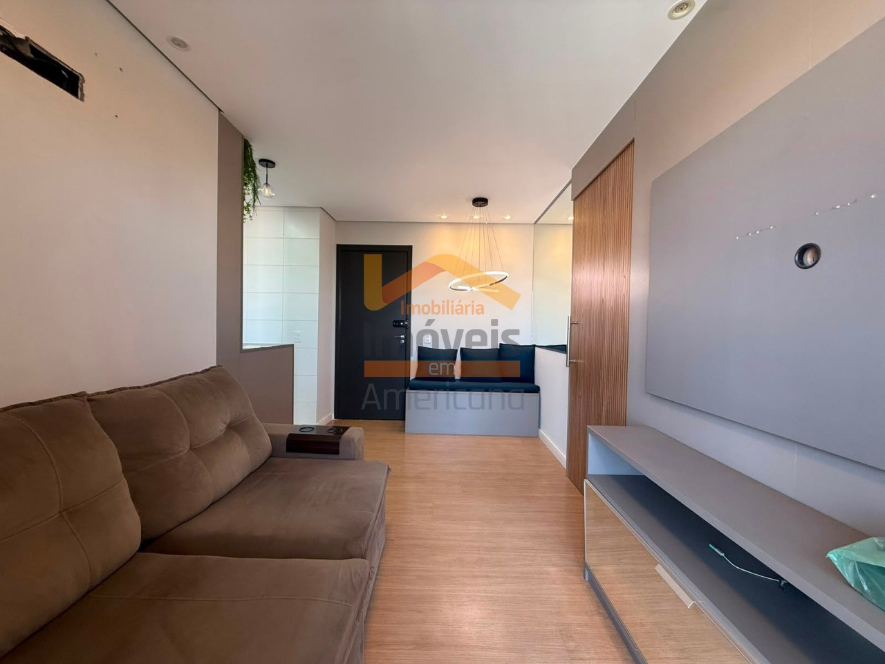 Apartamento, 2 quartos, 60 m² - Foto 3