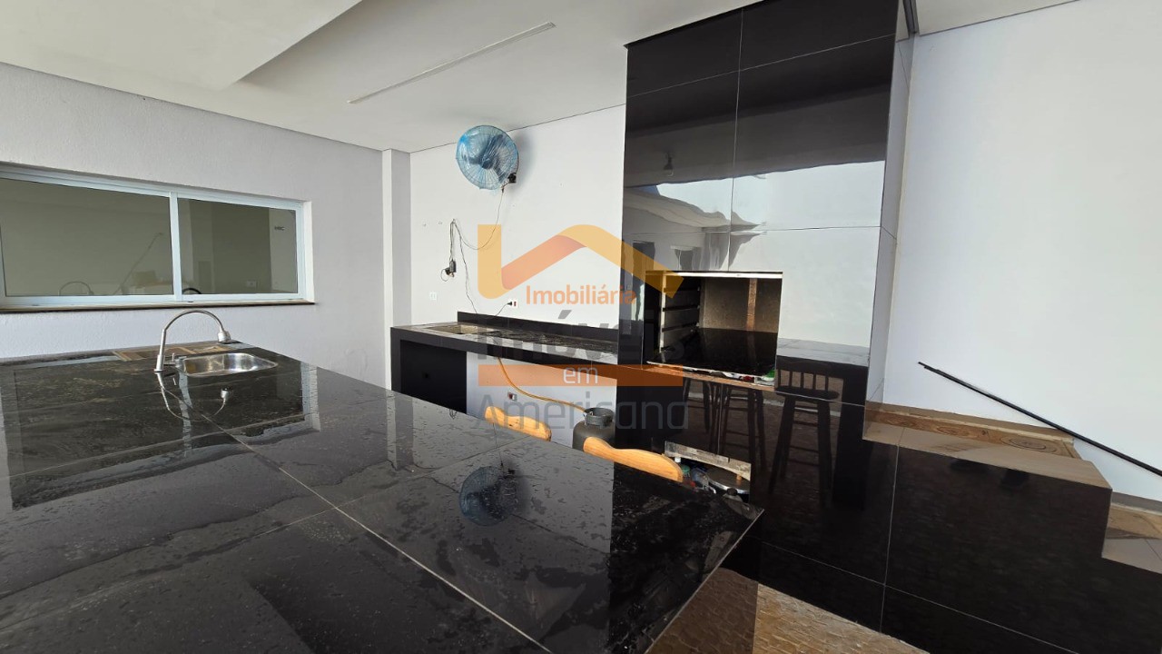 Sobrado, 3 quartos, 221 m² - Foto 12
