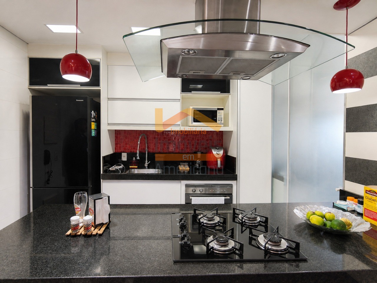 Apartamento, 3 quartos, 70 m² - Foto 7