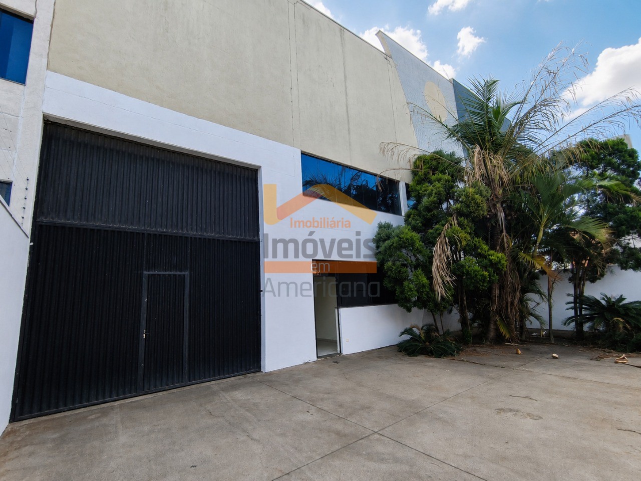 Depósito-Galpão, 750 m² - Foto 19