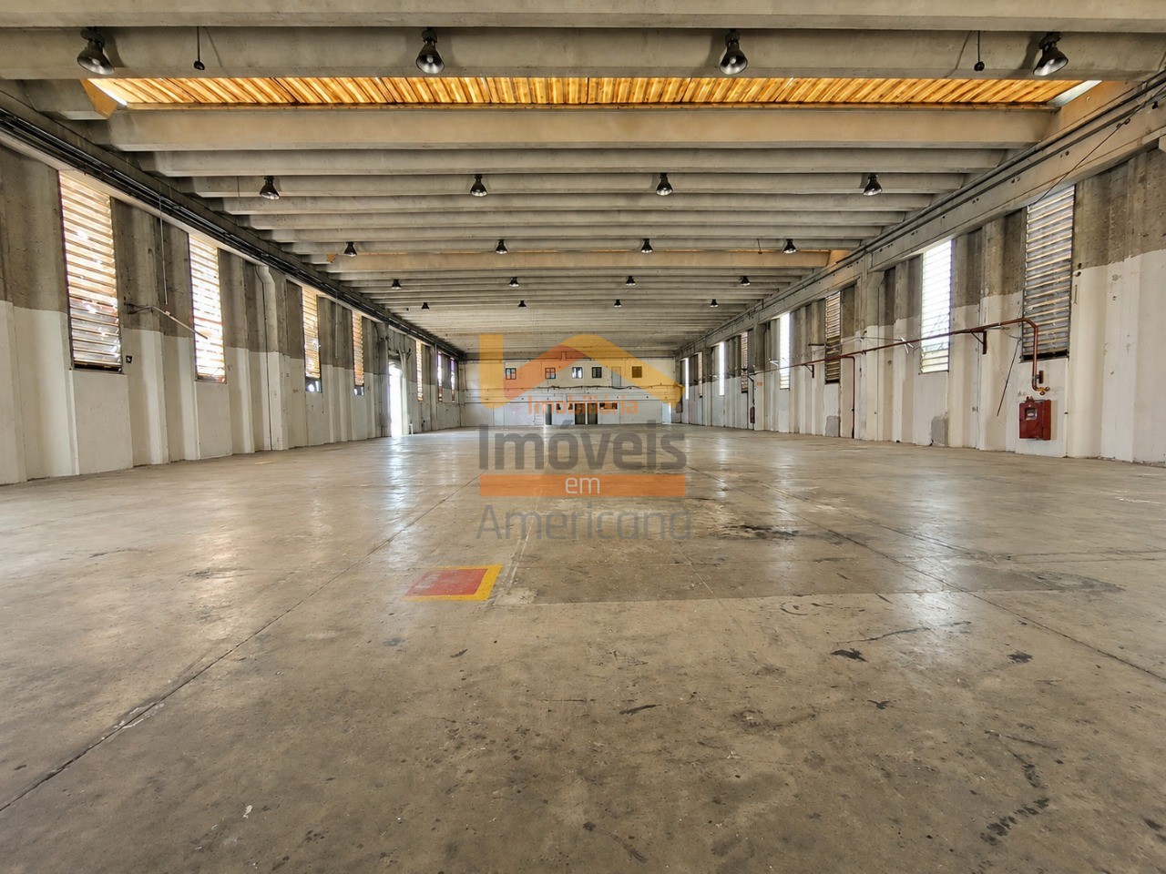 Depósito-Galpão, 2000 m² - Foto 2