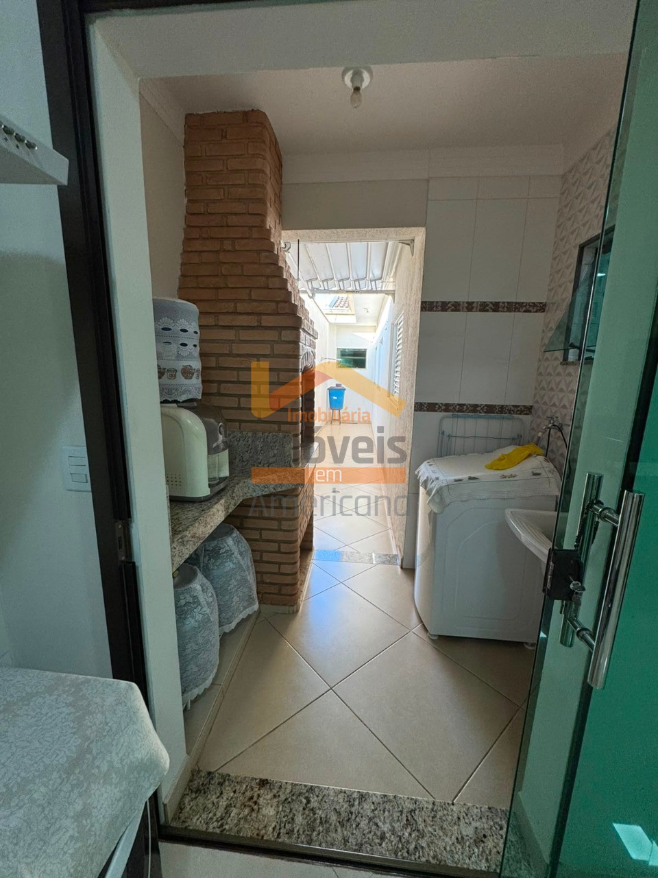 Casa, 3 quartos - Foto 11