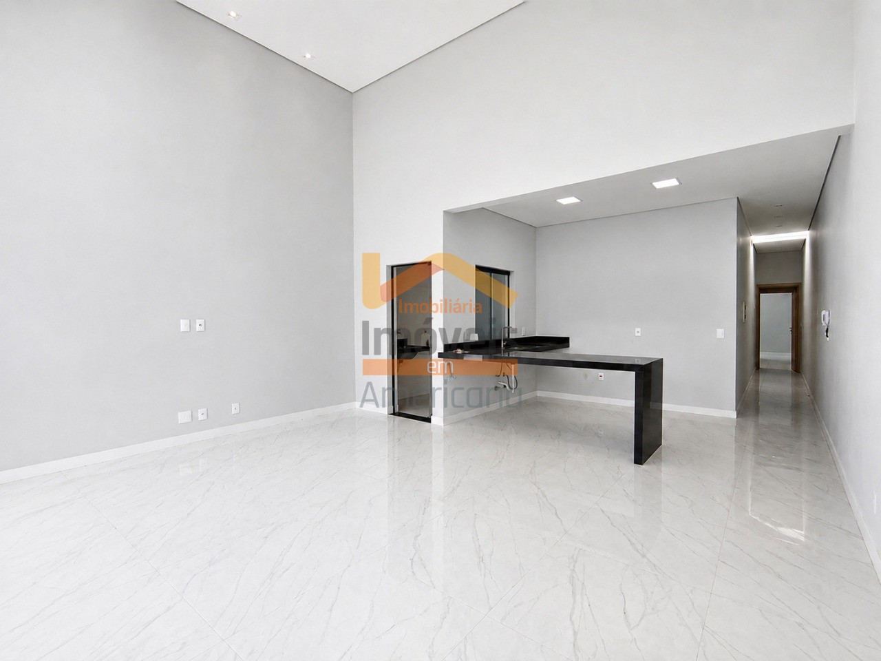 Casa, 3 quartos, 128 m² - Foto 2