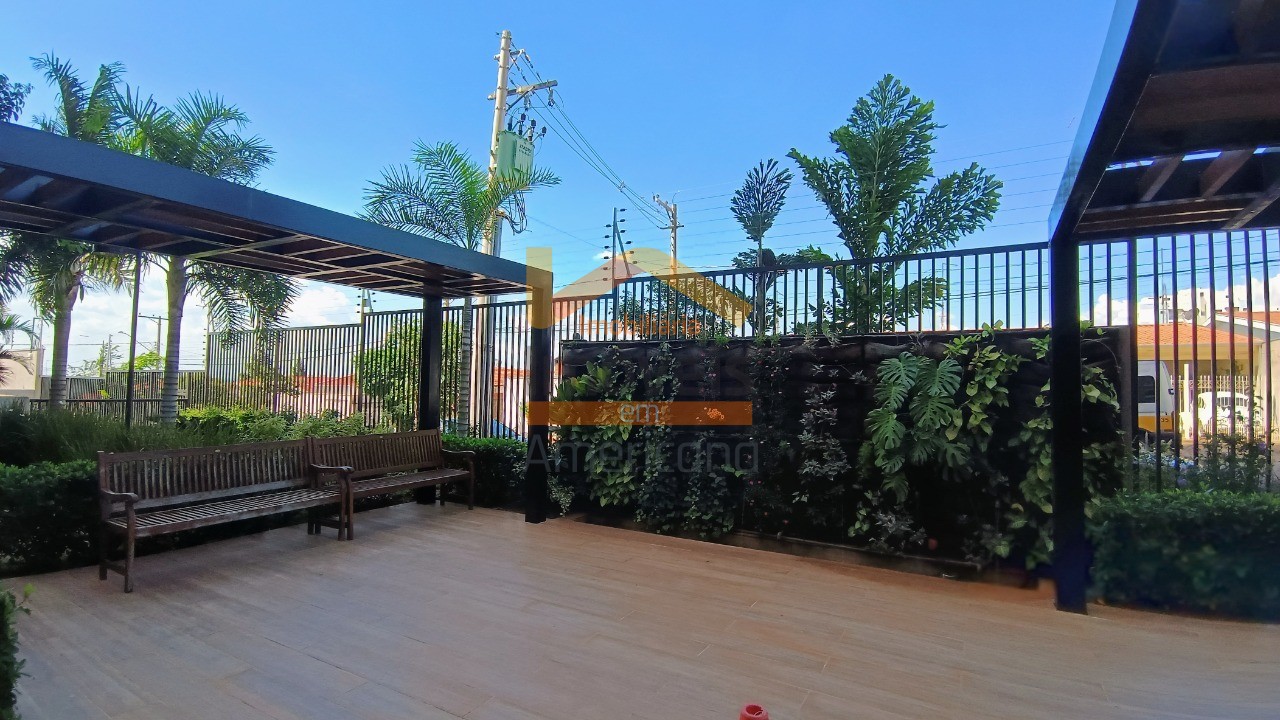 Apartamento, 2 quartos, 60 m² - Foto 20