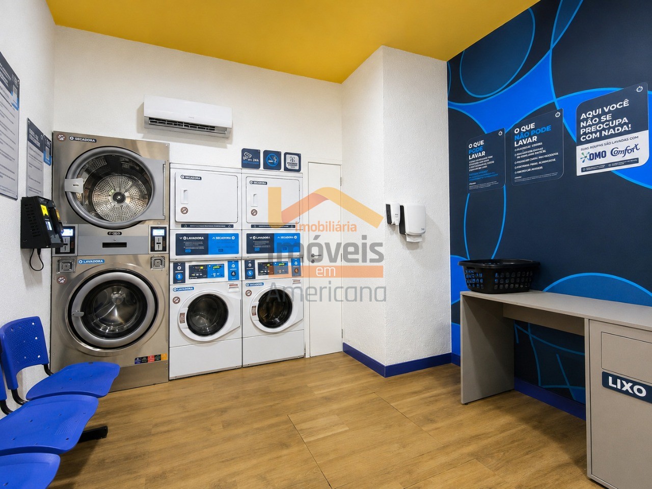 Apartamento, 3 quartos, 70 m² - Foto 25