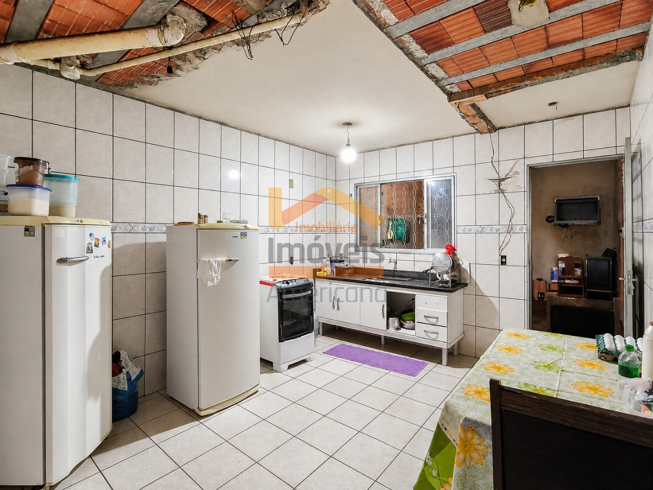 Sobrado, 2 quartos, 68 m² - Foto 6