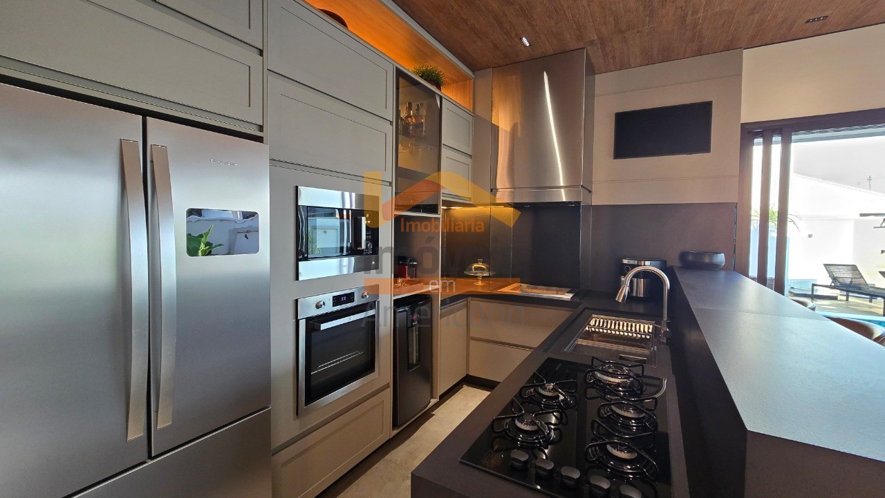 Casa de Condomínio, 3 quartos - Foto 6